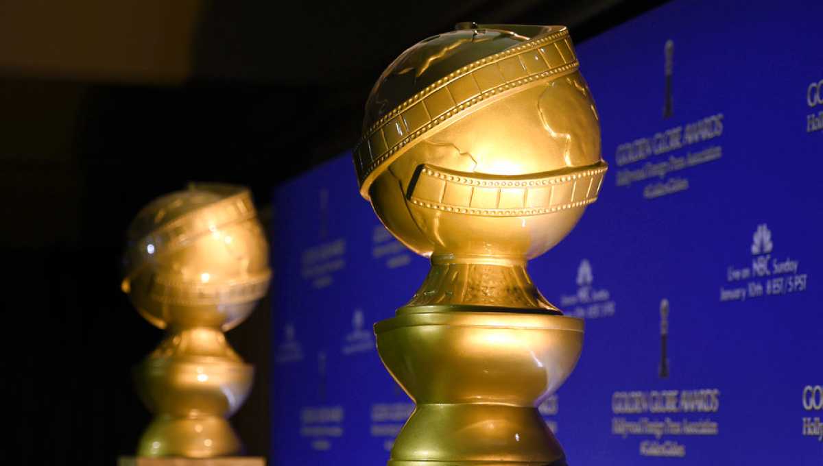 Golden Globes group gives $300,000 to wildfire victims