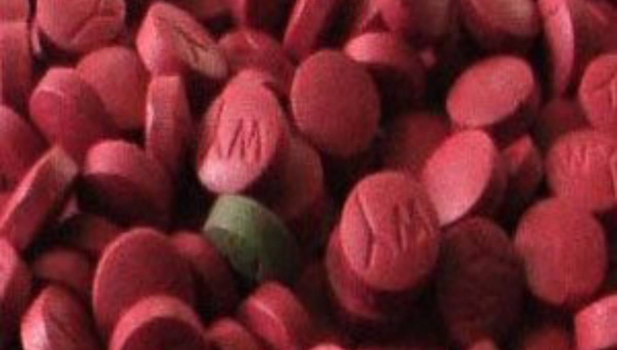 Five held with 10,000 Yaba pills in abdomens in Cumilla