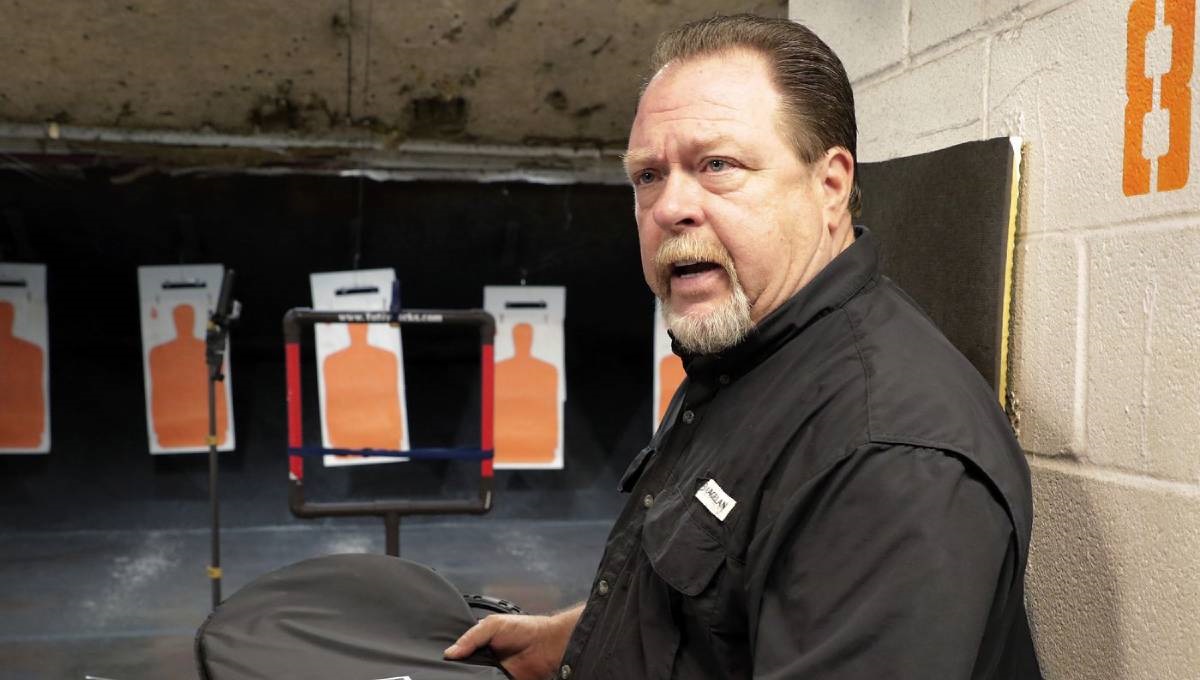 Mass shootings give rise to bullet-resistant backpacks