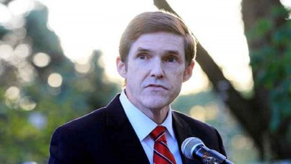 Dhaka, Washington enjoying excellent ties: Miller   