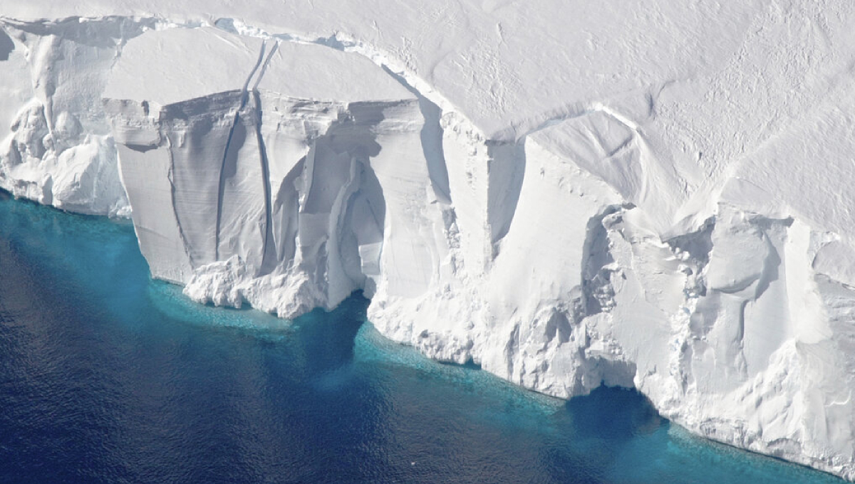 Bangladesh at risk as Greenland ice melting faster: Scientists