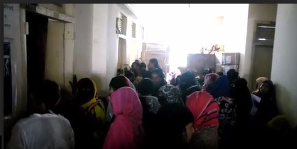 Father ‘hacks son to death’ in Laxmipur  