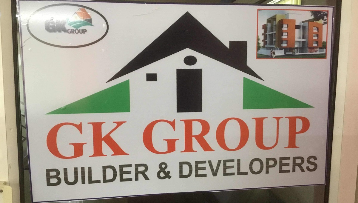GK Builders’ govt contracts to be terminated in 2 weeks 