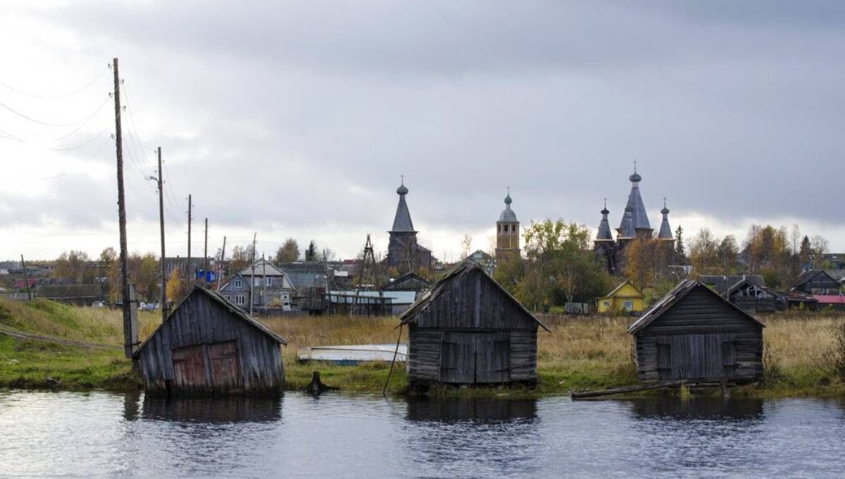 Russia restarts sharing radiation data, big questions linger