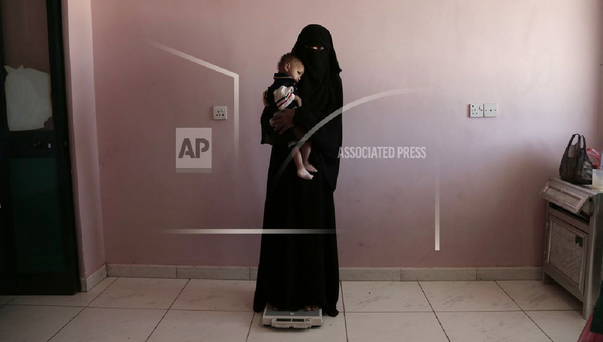 UNICEF warns impeding aid delivery will lead to famine