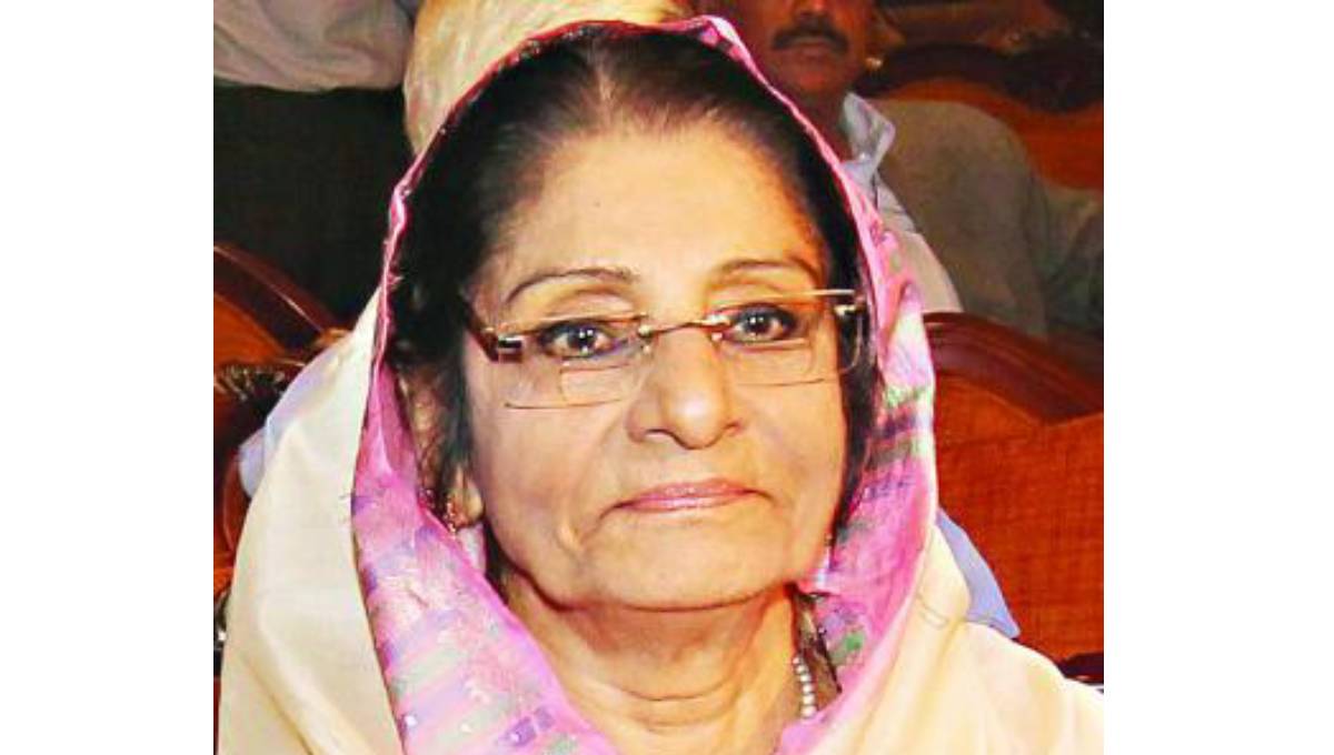 Raushon demands status for opposition whips