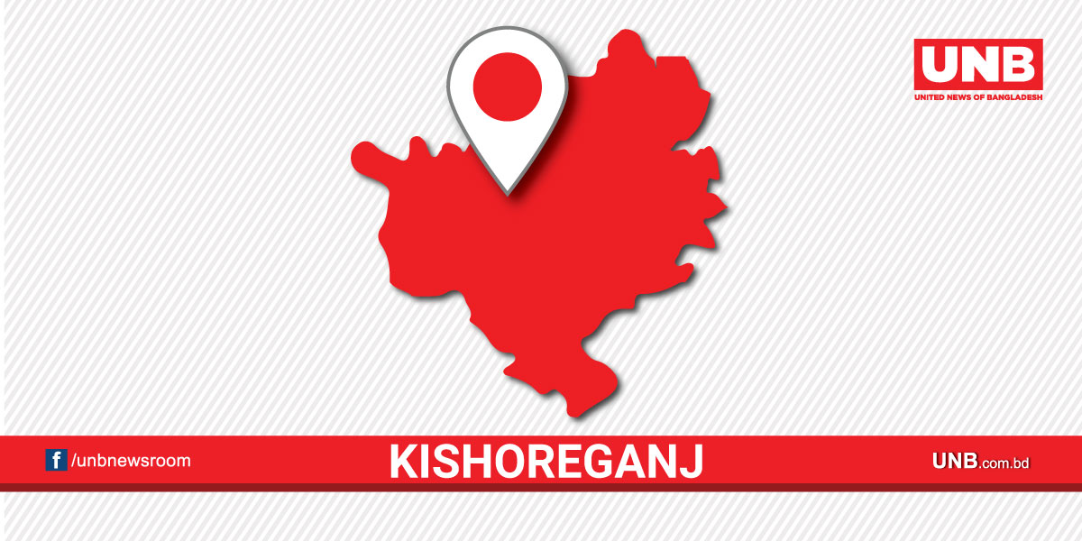 Train communications resume after 4 hrs in Kishoreganj