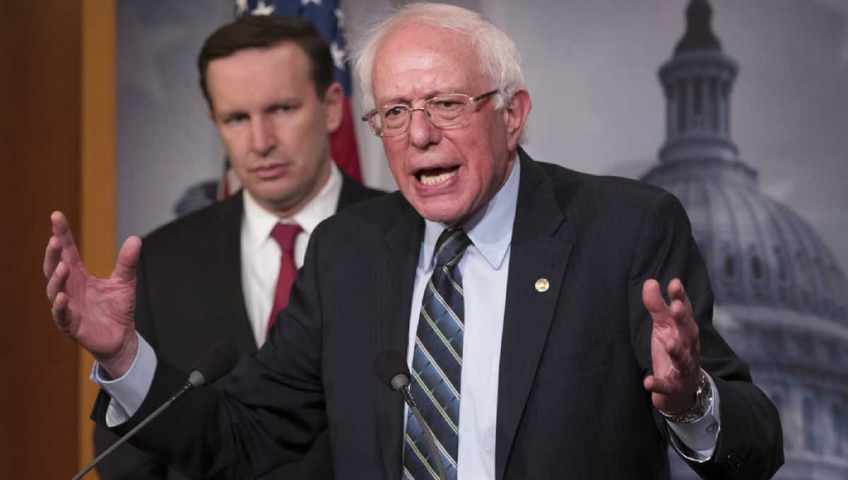 Senate rebukes Trump, Saudi Arabia over Khashoggi, Yemen war