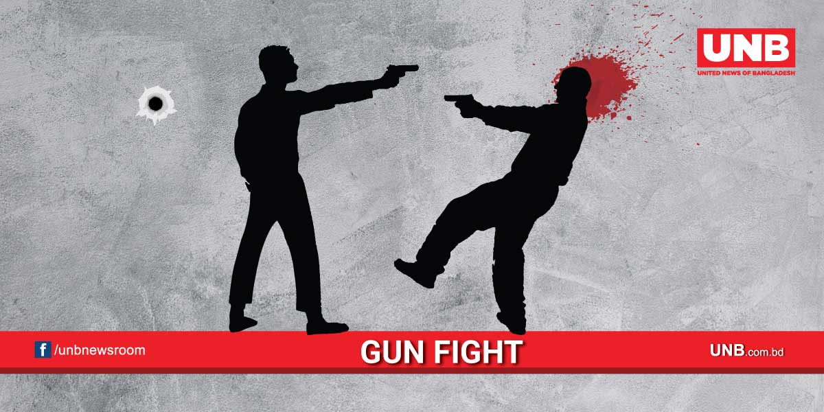 Jubo League leader killed in Chattogram ‘gunfight’