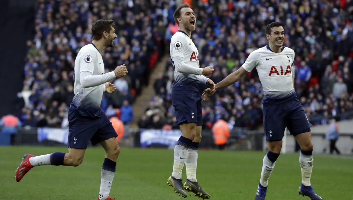 Real Madrid enjoying winning run as Champions League returns