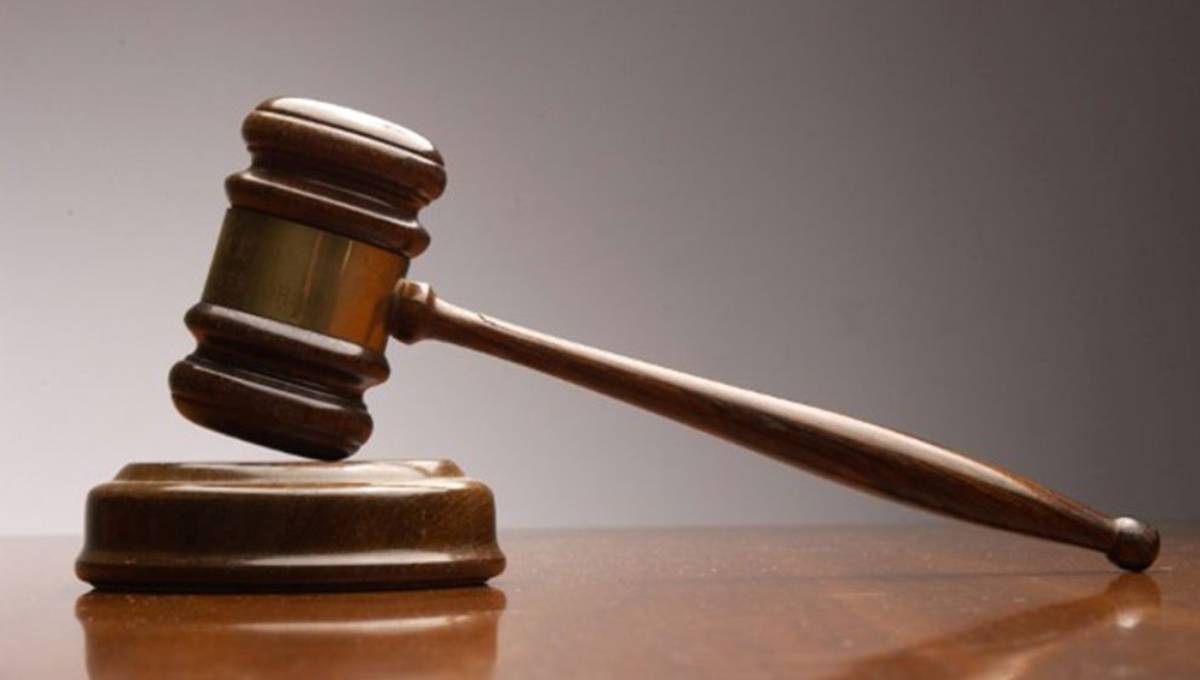 Constituting more courts on the cards to revamp judiciary