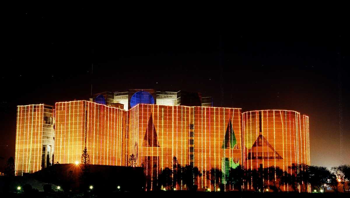 BSTI Bill passed with harsher punishment provisions  