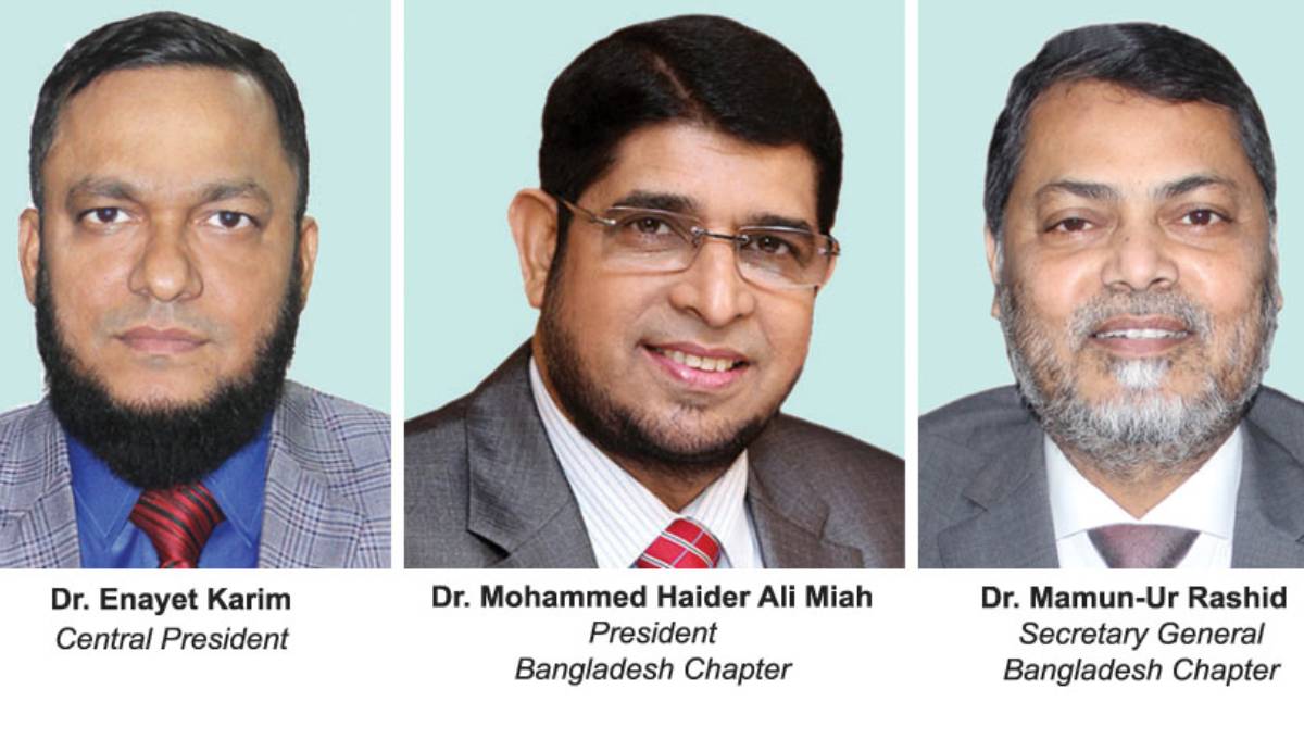 Bangladesh economy to enjoy happiest year in 2019: GEF
