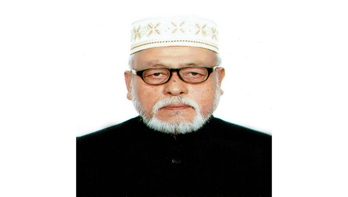 DNCC Panel Mayor Osman Gani laid to rest