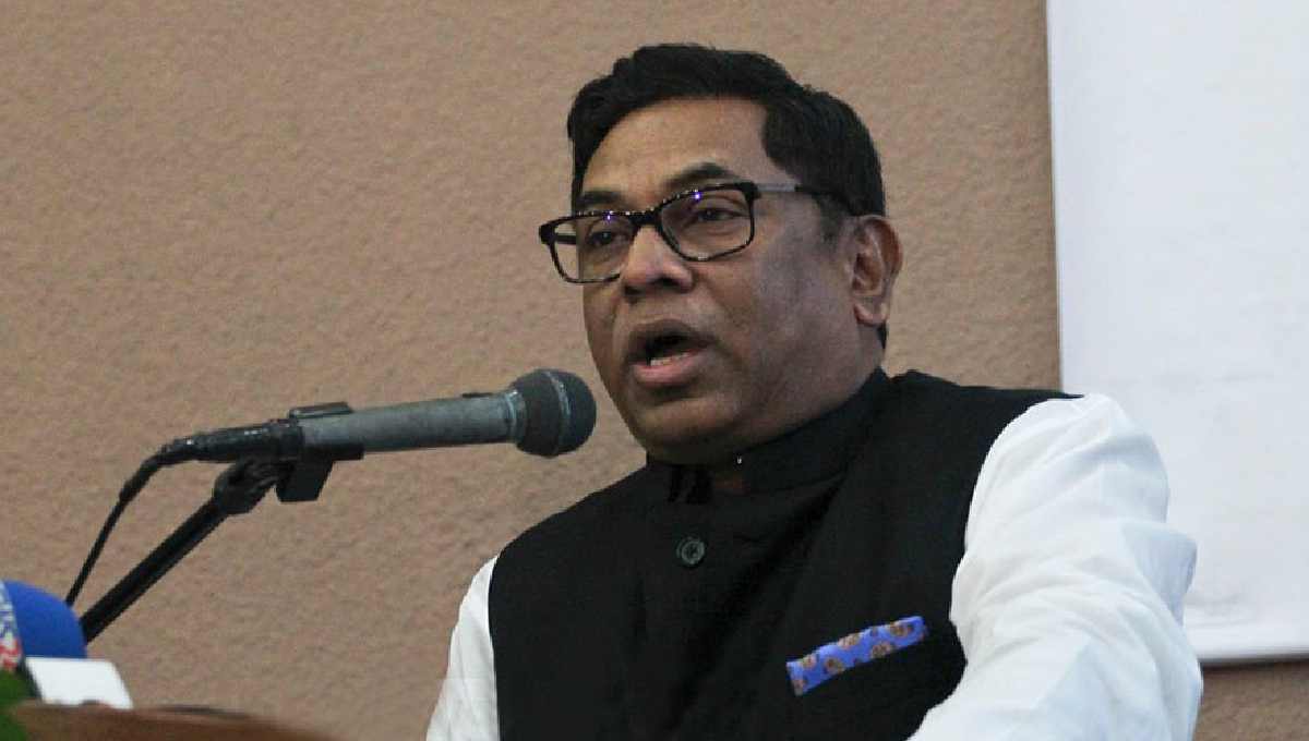 Govt to continue promoting research in power sector: Nasrul