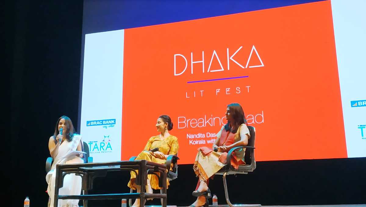 DLF Day 2: Breaking bad for a better society