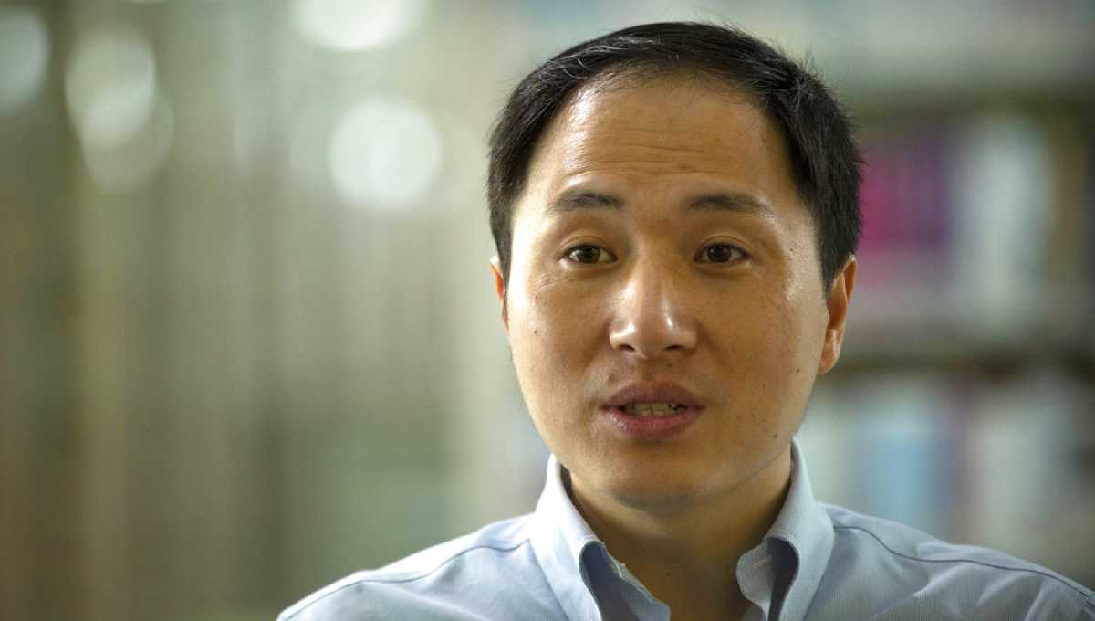 Could anyone have stopped gene-edited babies experiment?