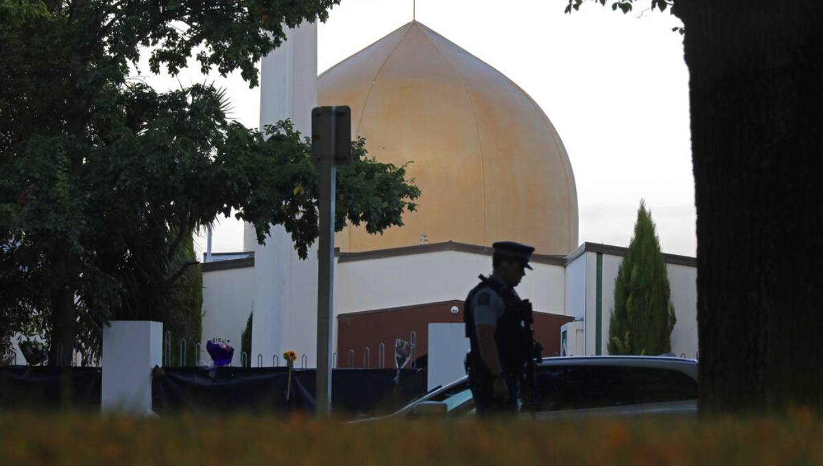 NZ mosque attacks accused to face 50 murder charges