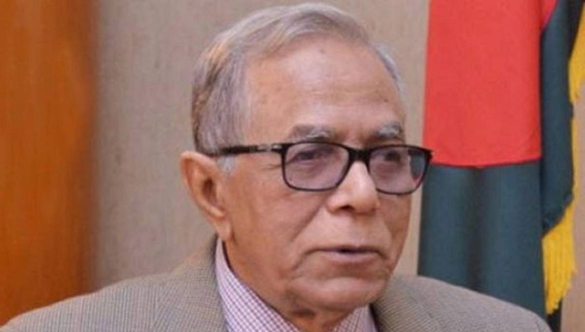 President to join Japanese emperor’s enthronement ceremony