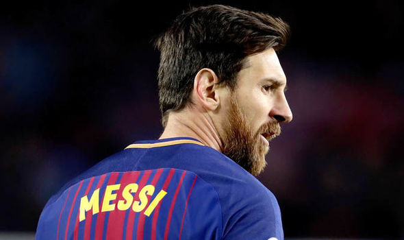 Messi injury means Coutinho, Dembele must step up for Barca