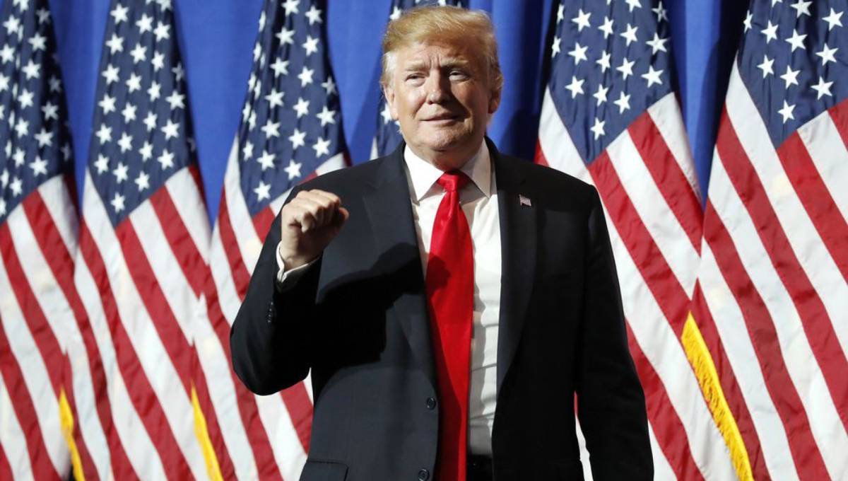 Trump pick for Fed says she does not want to harm investors