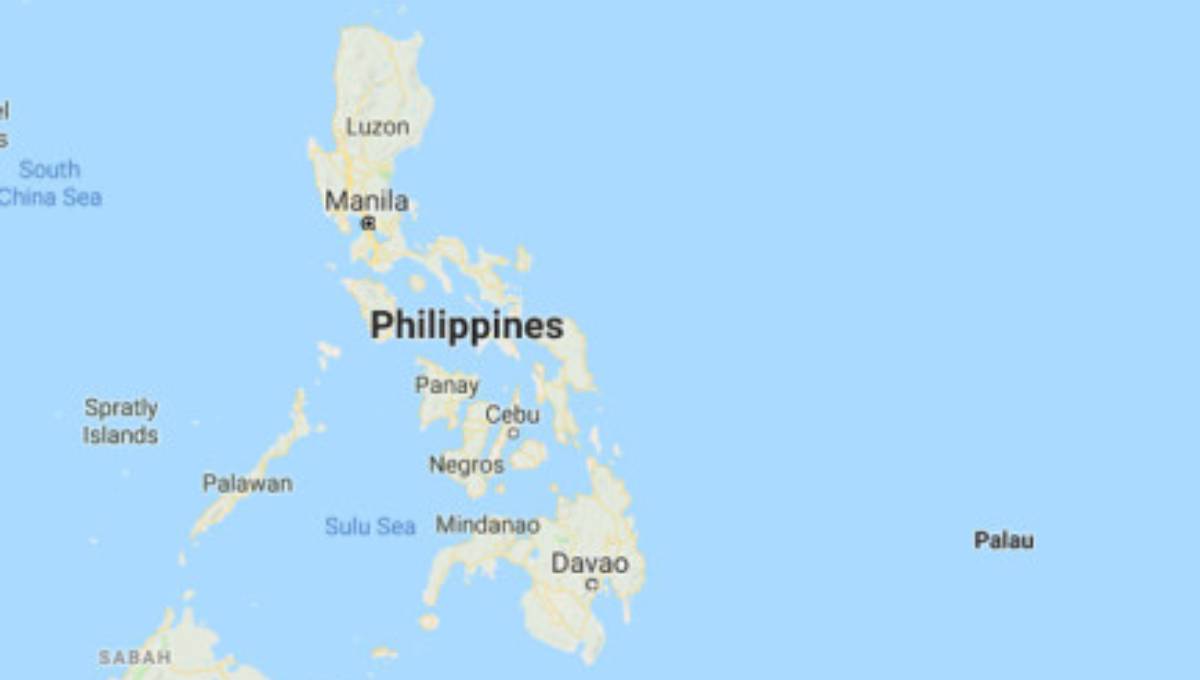 Philippine police kill 14 men rights groups say were farmers