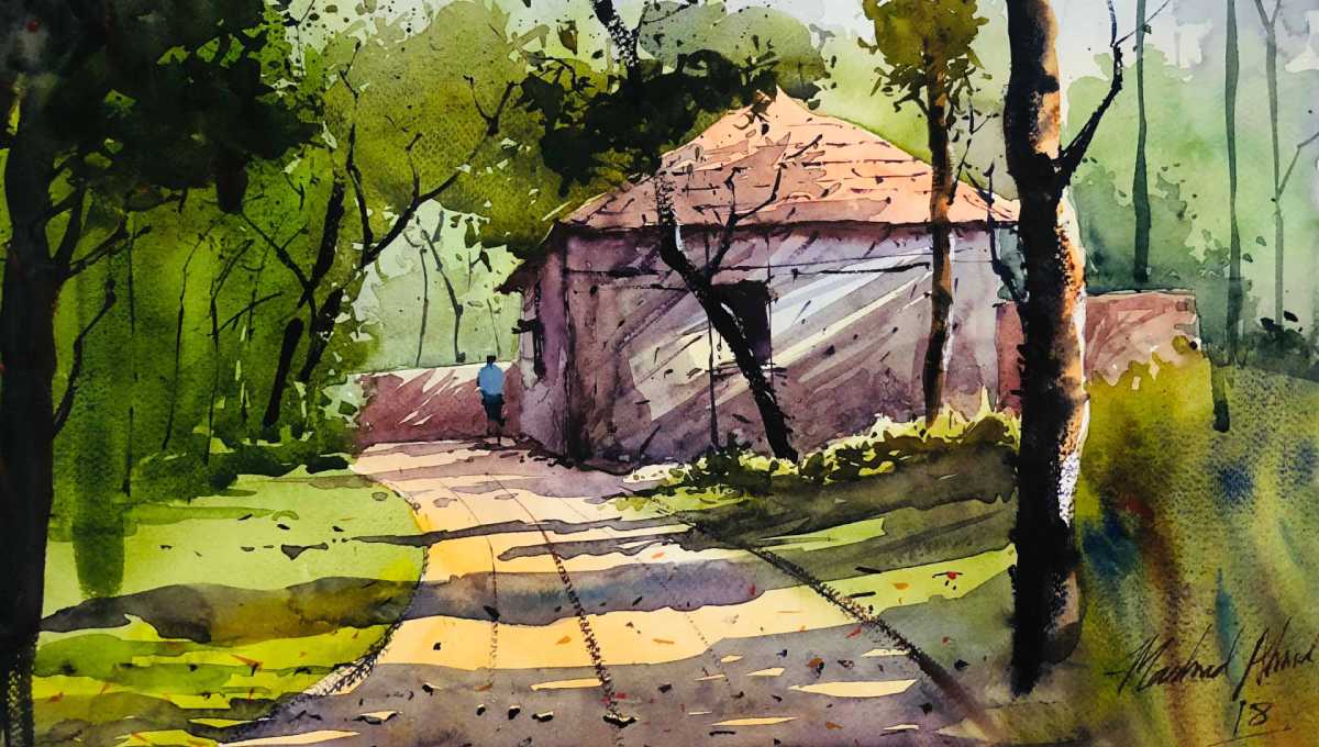 Intl art festival ‘Tune of Art’ at BSA from Thursday