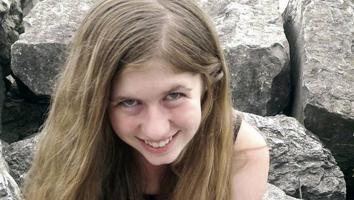 US teen found alive after 3 months
