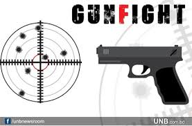 ‘Drug trader’ killed in Rajshahi 'gunfight'