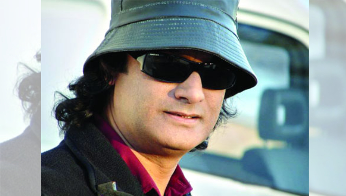 JaPa picks singer Shafin for DNCC mayoral by-polls