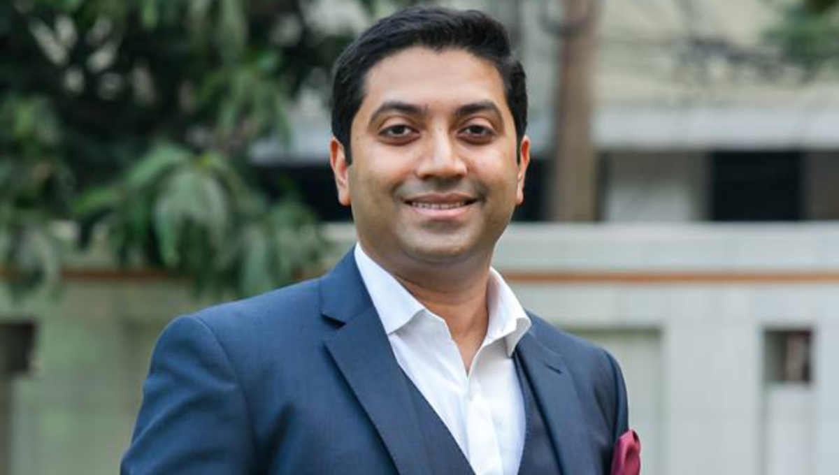 Bobby Hajjaj quits DNCC mayoral race