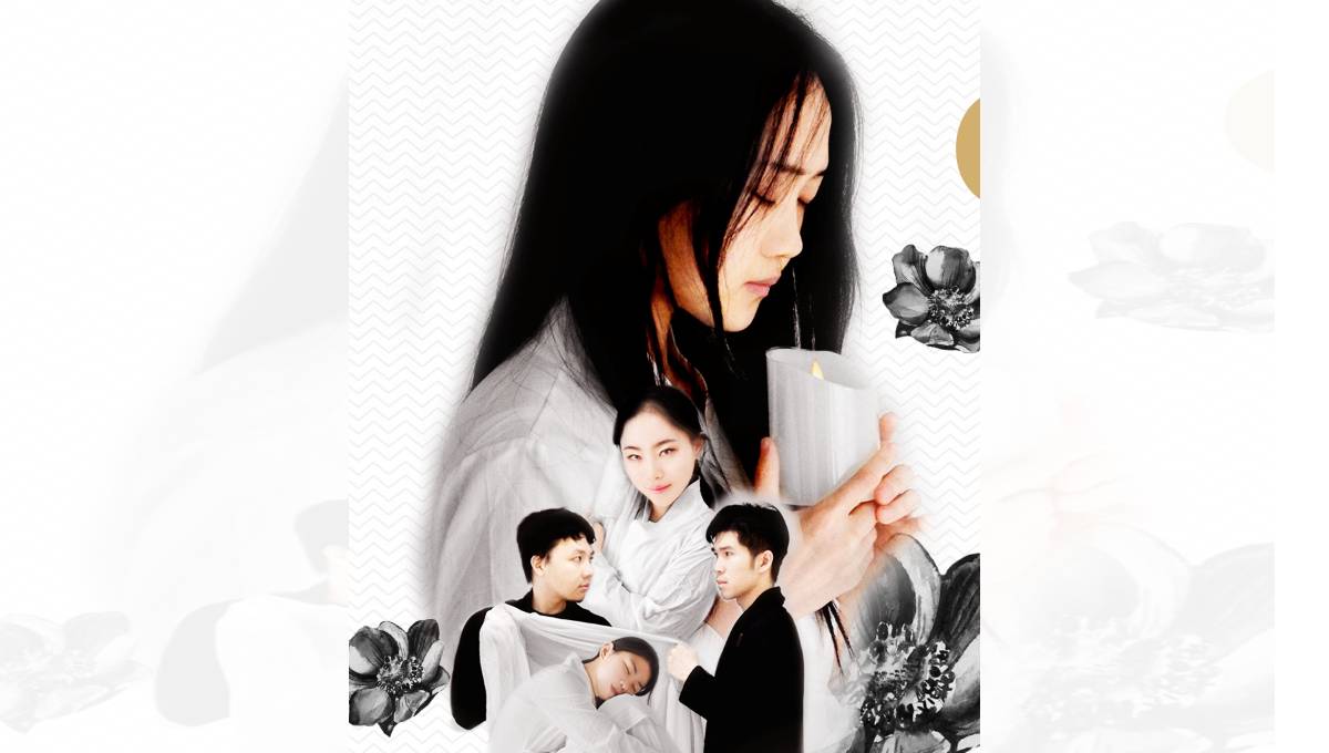 Rabindranath’s plays ‘Chitra’ and ‘Rath Yatra’ staged by Chinese and Bangladeshi artists at BSA 