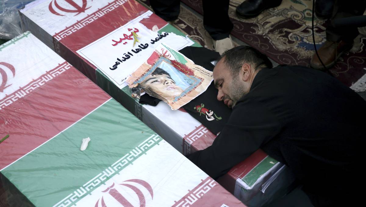 In 2019, Mideast economic troubles loom as wars wind down