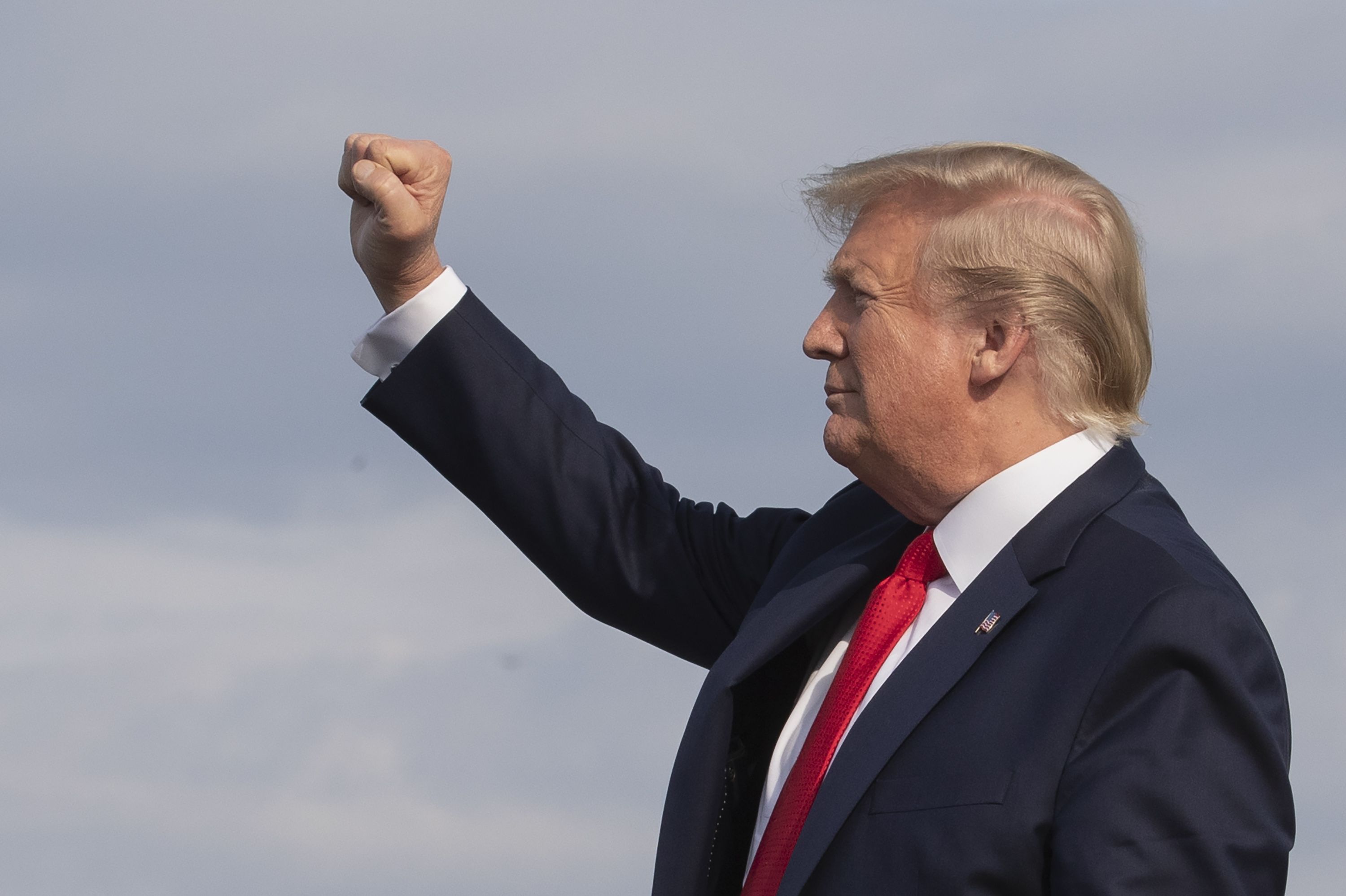 Trump vetoes congressional effort to block Saudi arms sales