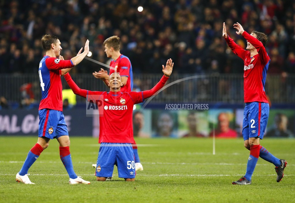 Misfiring Madrid stumbles again; Juve wins without Ronaldo