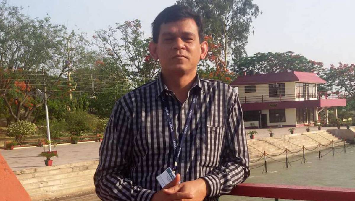 Panel formed to probe Jamalpur DC’s viral video