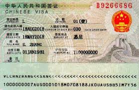 China offers visa on arrival for qualified Bangladeshis