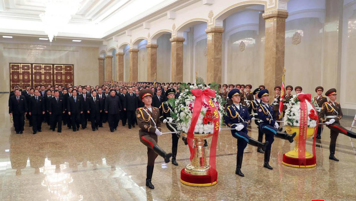 UN condemns North Korea rights violations and nuke spending