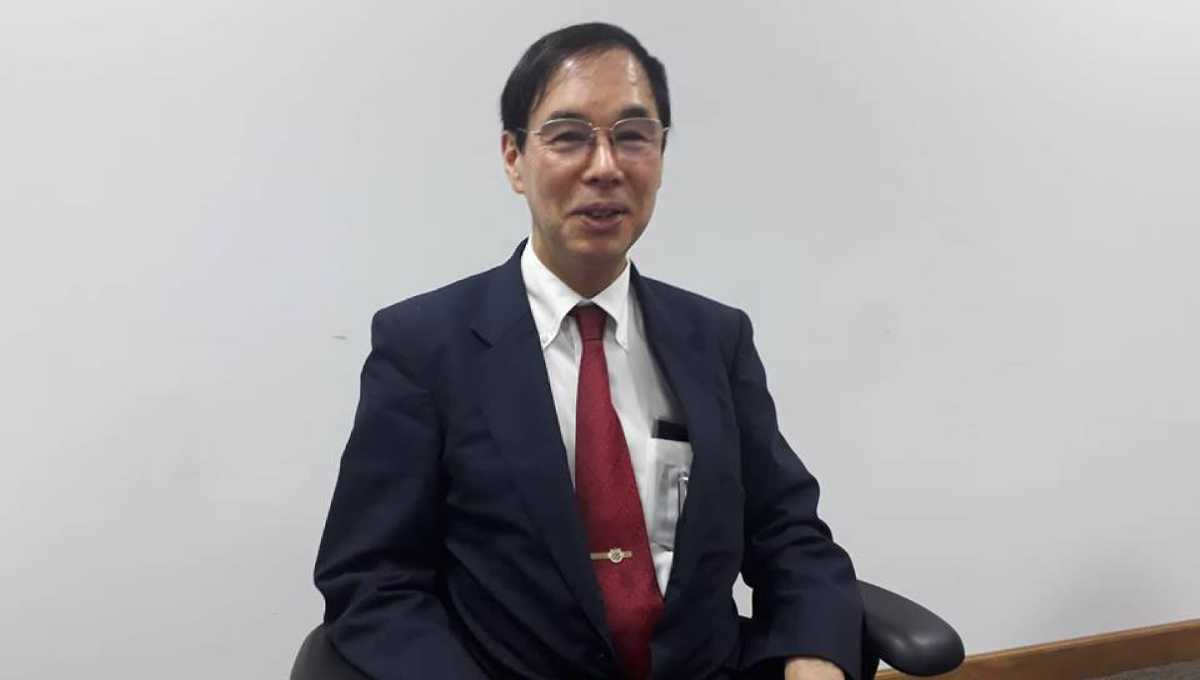 Bangladesh shouldn’t rely too much on overseas borrowing: ADBI chief 