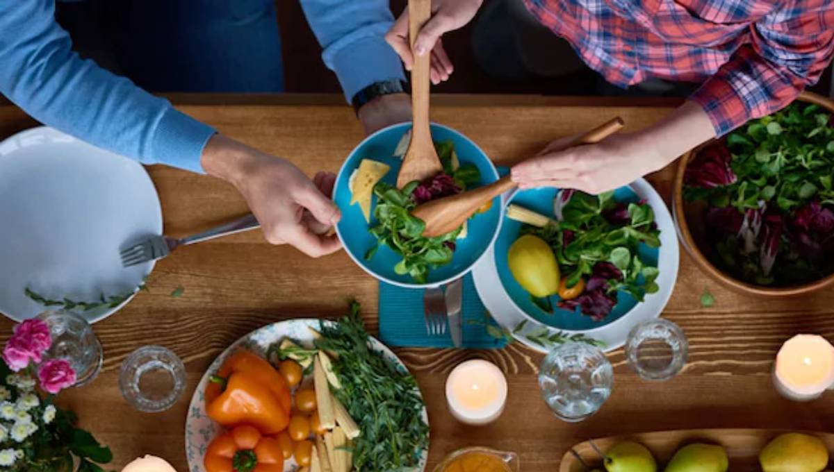 Skipping breakfast may kill you, says latest study