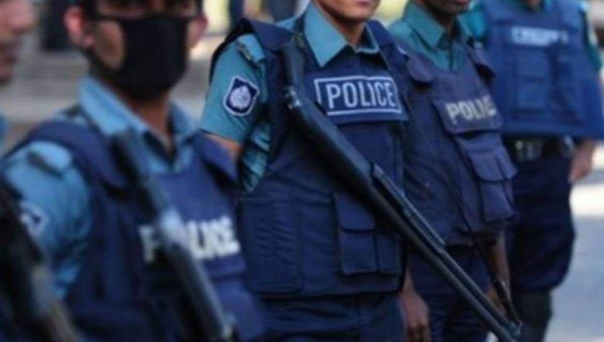 ‘Police week-2019’ begins