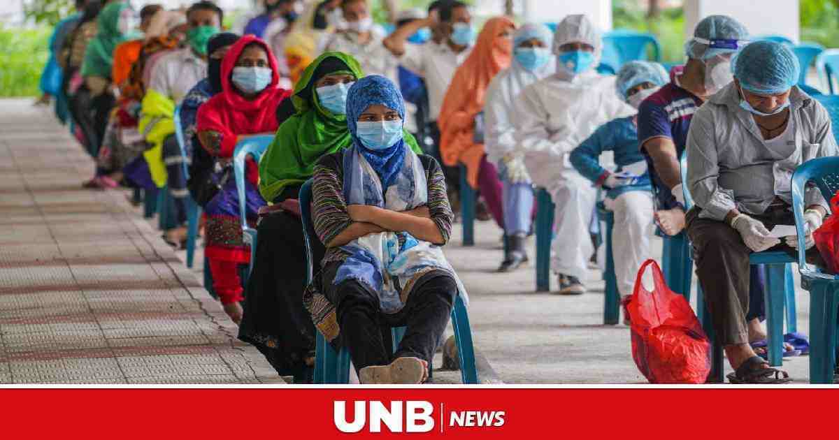Bangladesh sees another Covid death, 278 cases