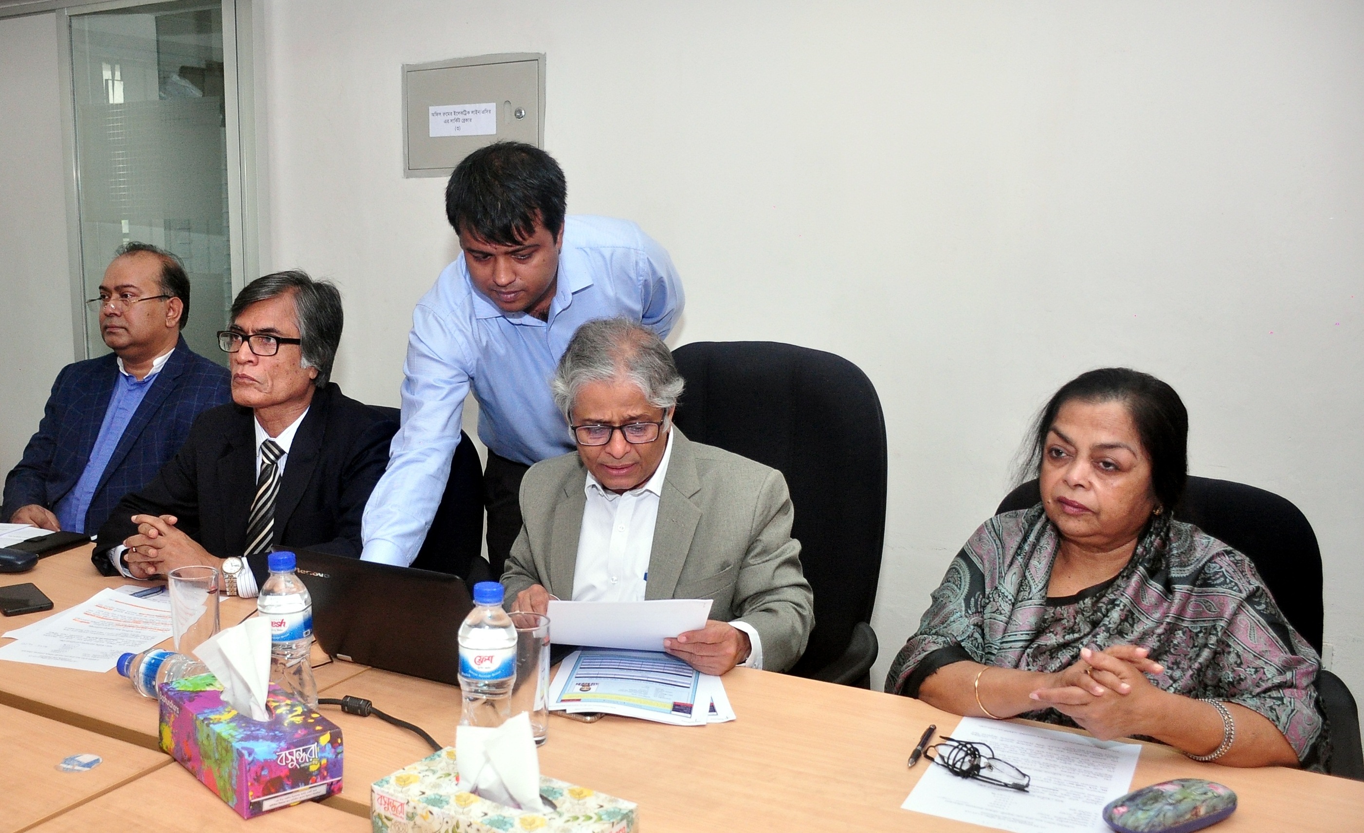 10.98 percent pass DU ‘Ga’ unit admission test