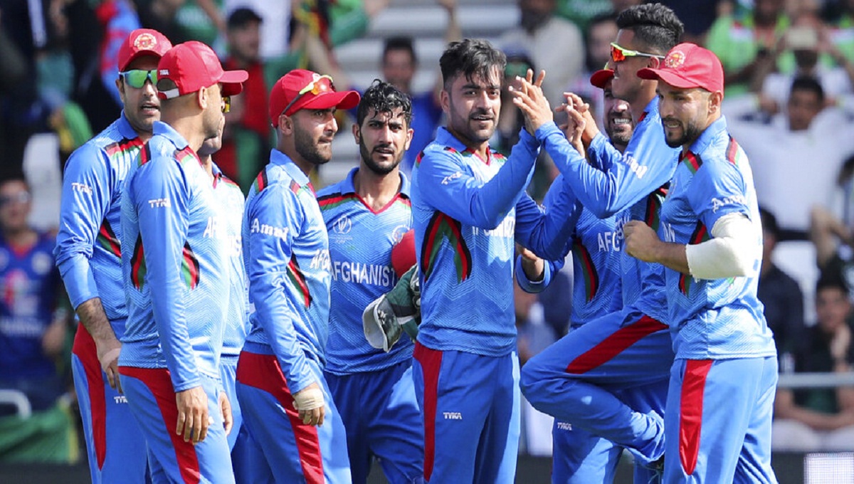 Rashid Khan is new Afghanistan cricket captain at 20