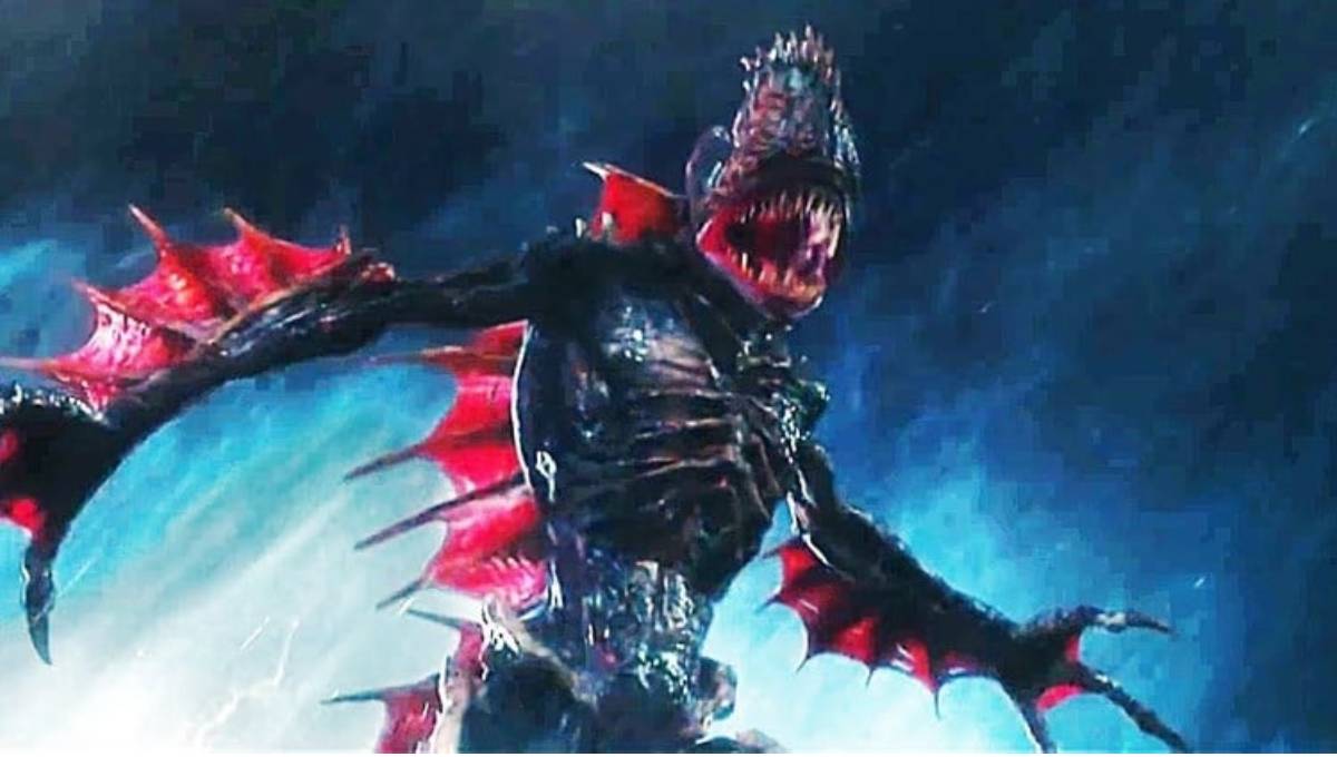 Aquaman spin-off The Trench will be more of a monster horror movie: James Wan