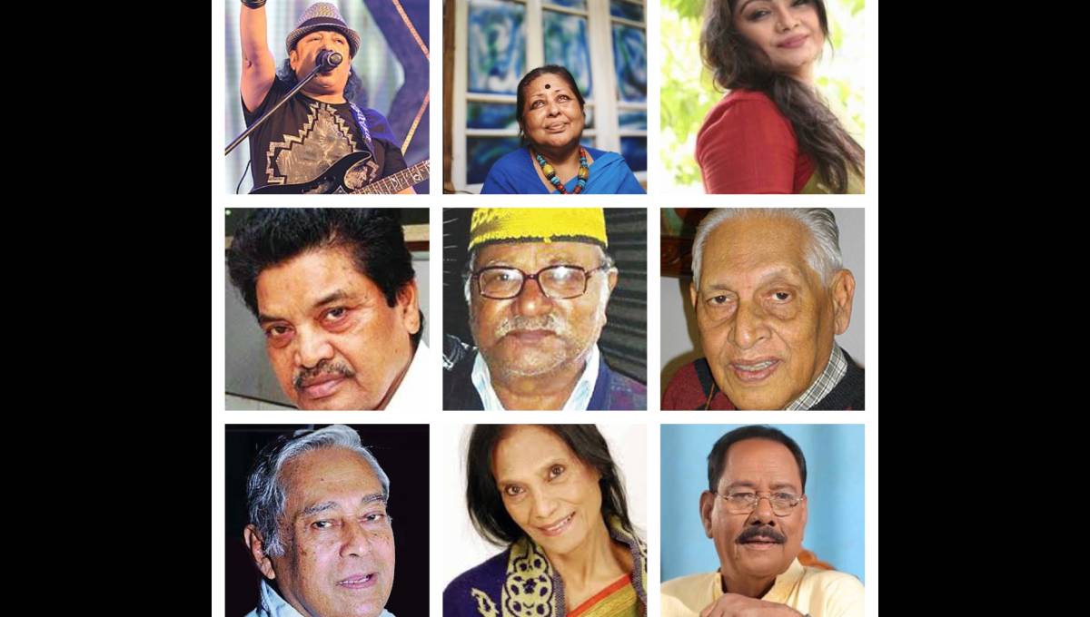 Stars who stopped twinkling in 2018