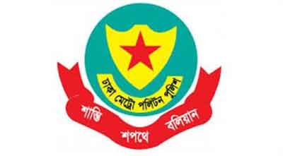 DMP fines Tk 7.49 lakh for violating traffic rules Friday