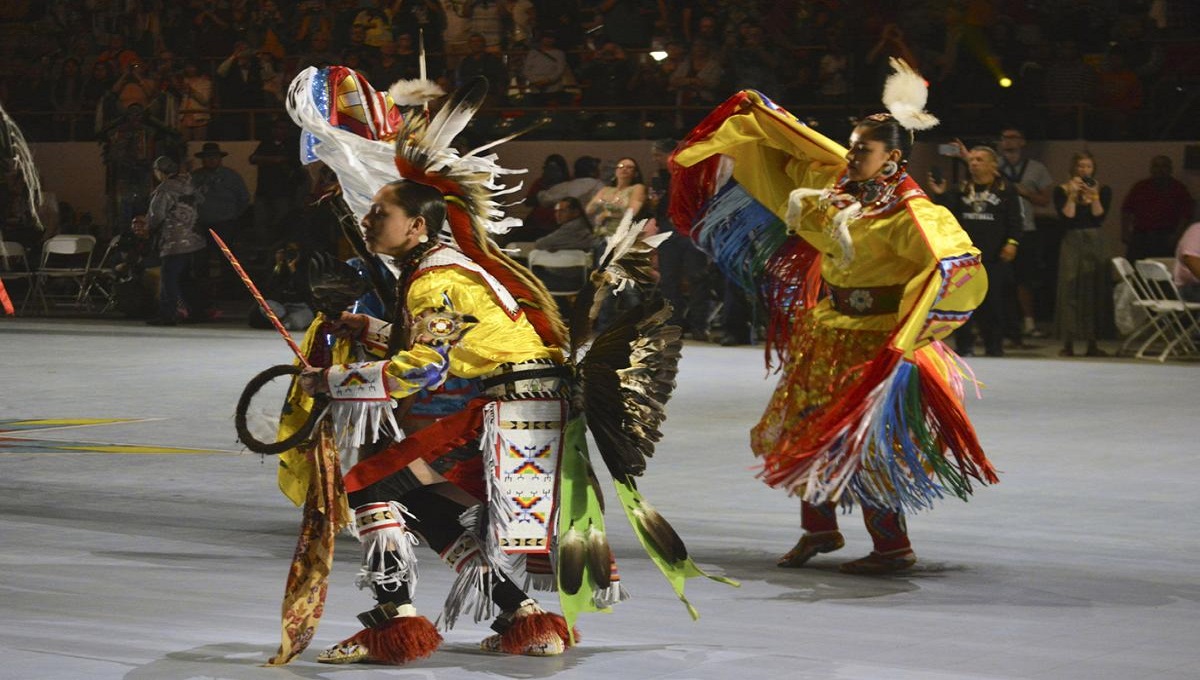 Some states honoring indigenous people instead of Columbus