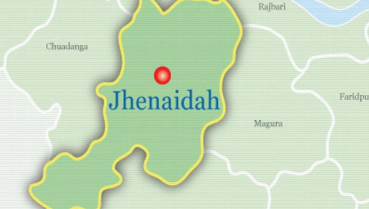10 injured in Awami League infighting in Jhenaidah