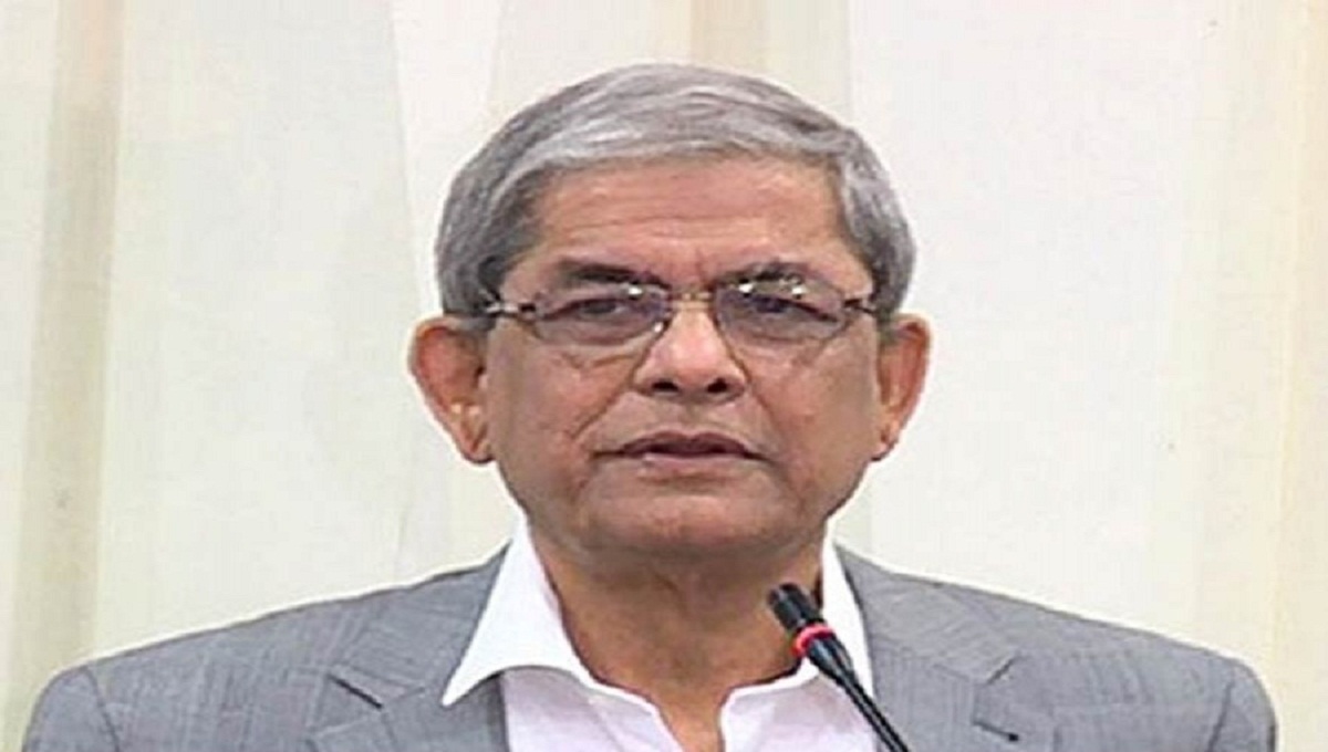 BNP leader Fakhrul turns 71